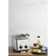 Premium Hendi Tosteris - Elegance un funkcionalitāte vienā Premium Hendi Tosteris - Elegance un funkcionalitāte vienā