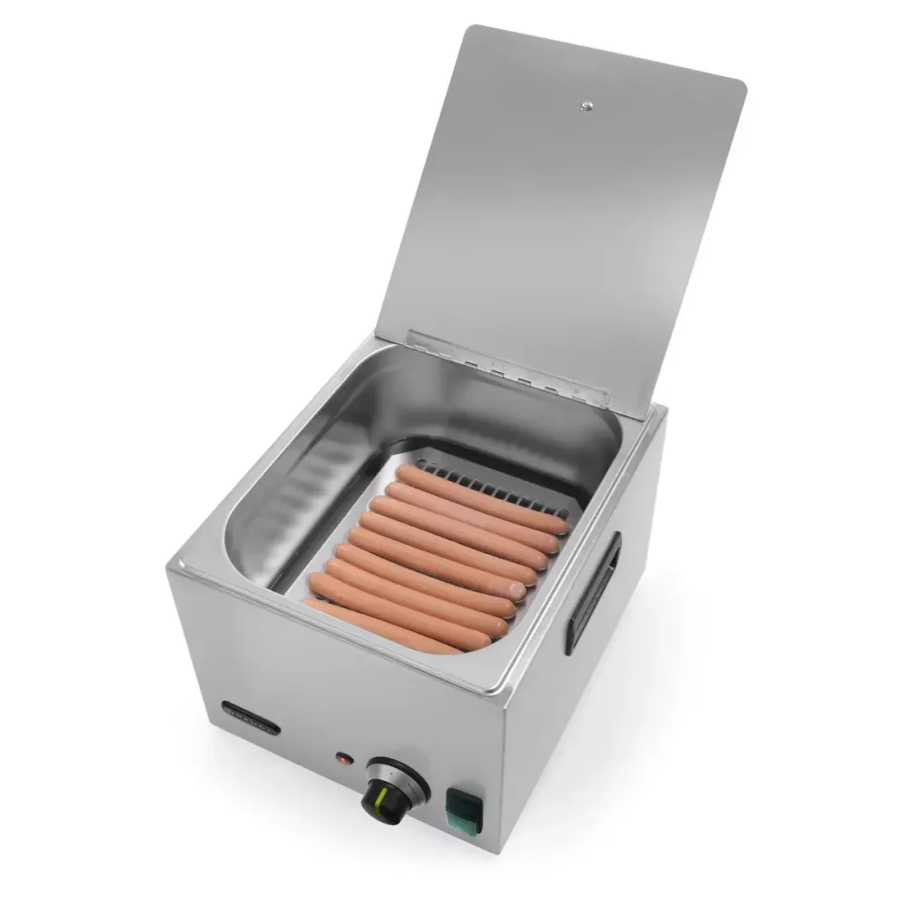 Ultimate Sausage Heating Station Ultimate Sausage Heating Station