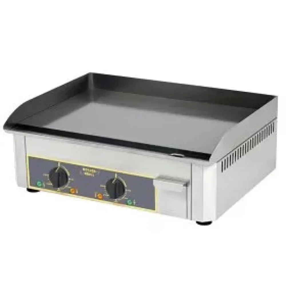 PSR600E Commercial Electric Grill