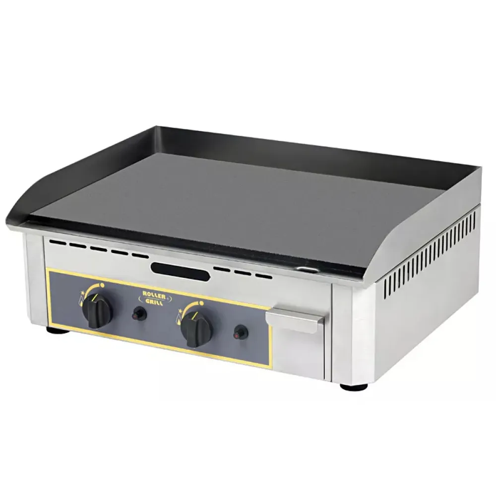 Deluxe PSR600GE Gas Grill