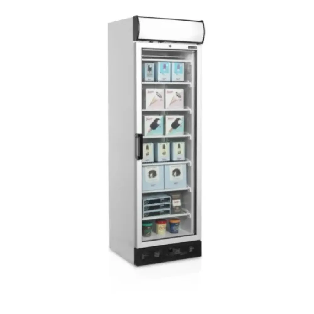 Showcase Freezer USSF371GCP