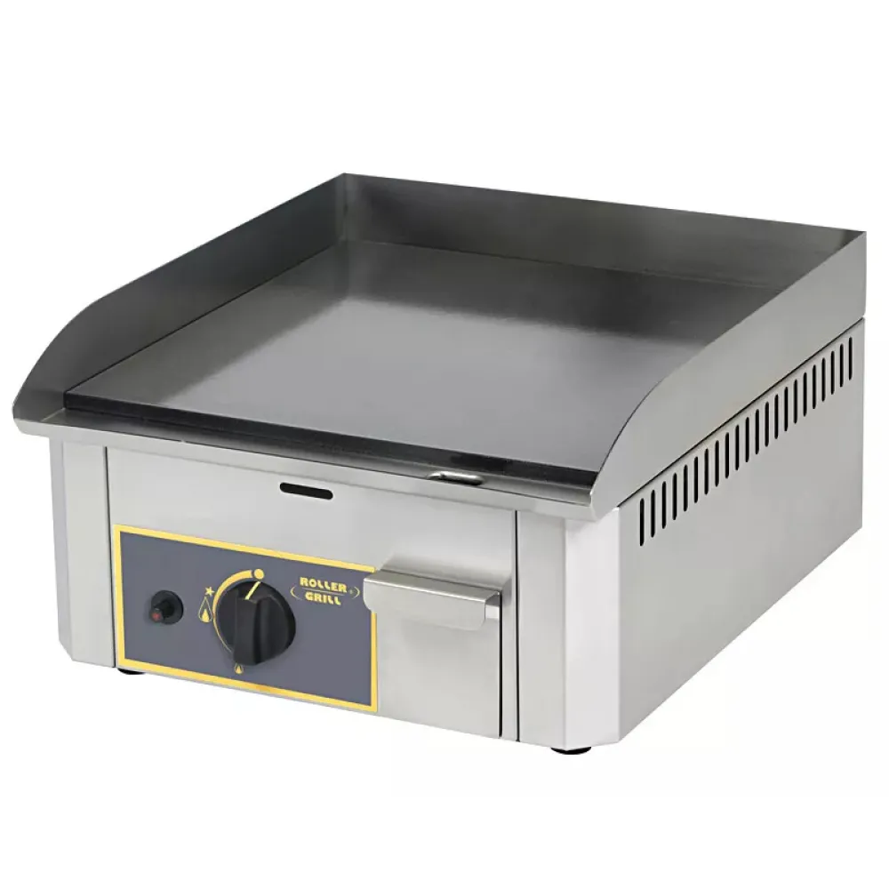 PSR400GE Stainless Steel Gas Grill - Precision Grilling