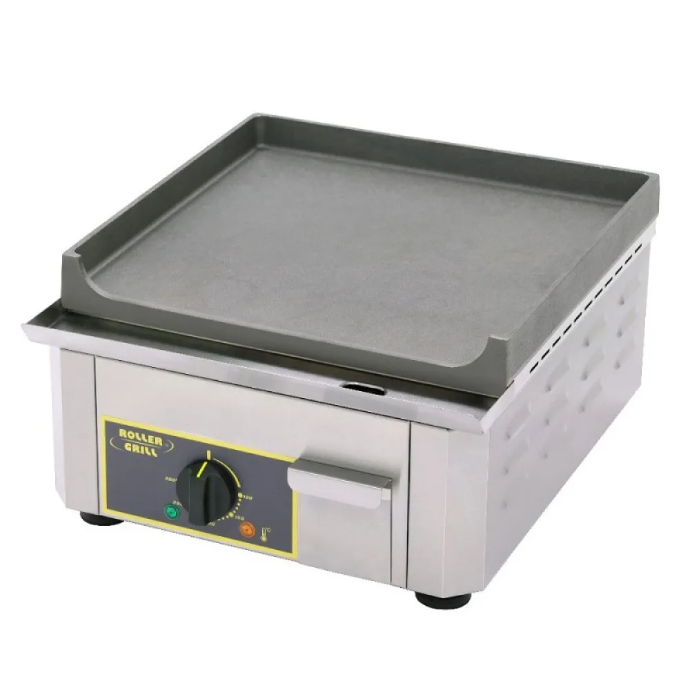 Electric Roller Grill PSF400E