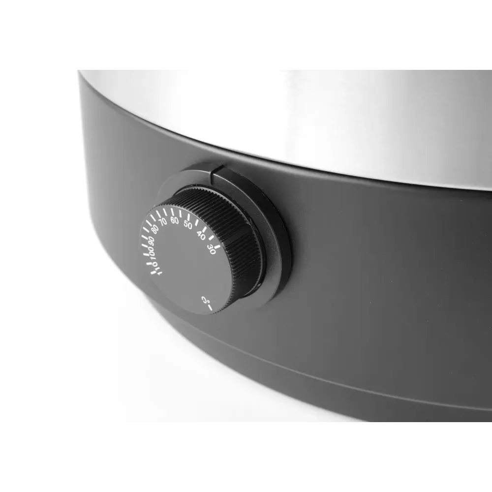 Heavy-Duty 25L Water Boiler