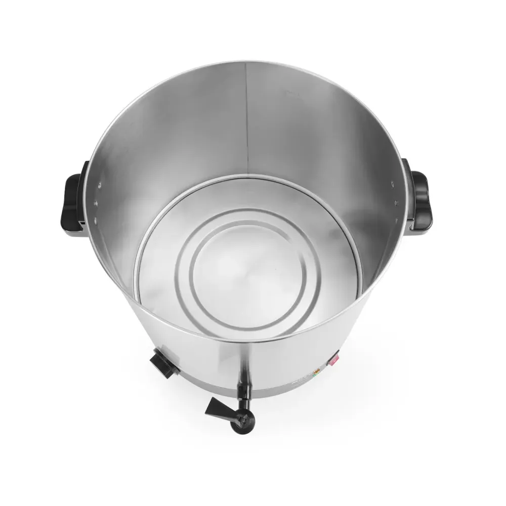 Heavy-Duty 25L Water Boiler