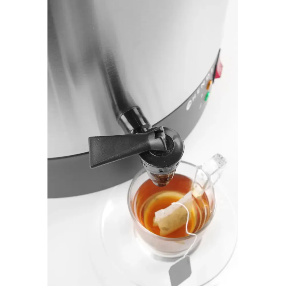 Heavy-Duty 25L Water Boiler