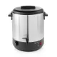 Heavy-Duty 25L Water Boiler