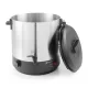 Heavy-Duty 25L Water Boiler