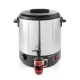 Heavy-Duty 25L Water Boiler
