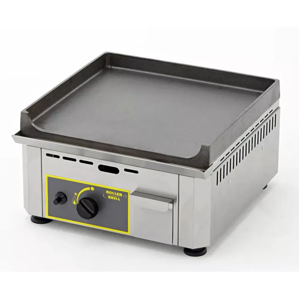 Commercial-Grade Gas Grill PSF400G