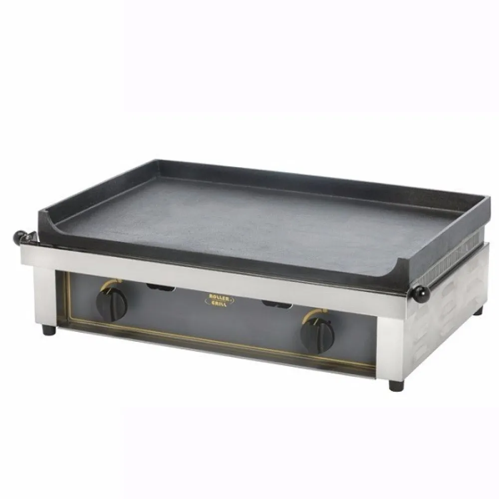 Stainless Steel Gas Grill PSF600G