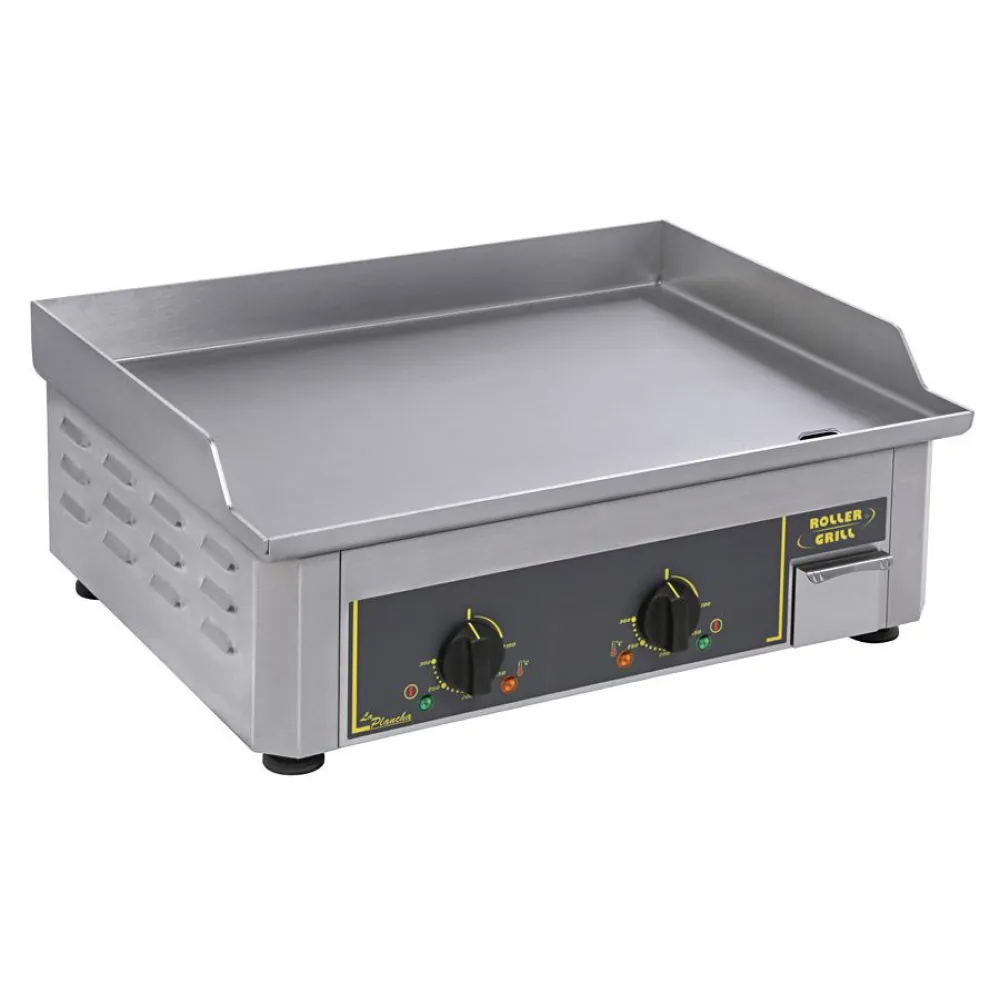 PSI600E Elektriline Grill 2 Küpsetusala