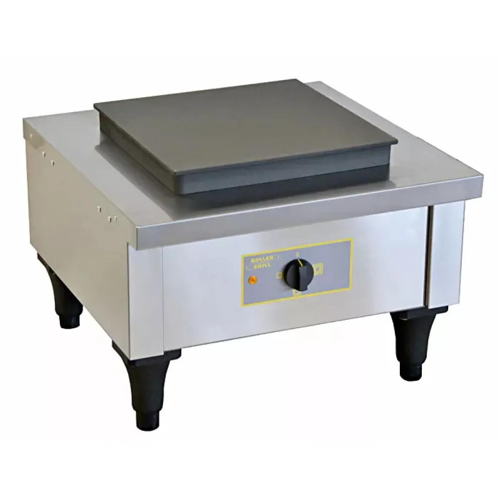 5kW Electric Cooking Stove ELR5XL