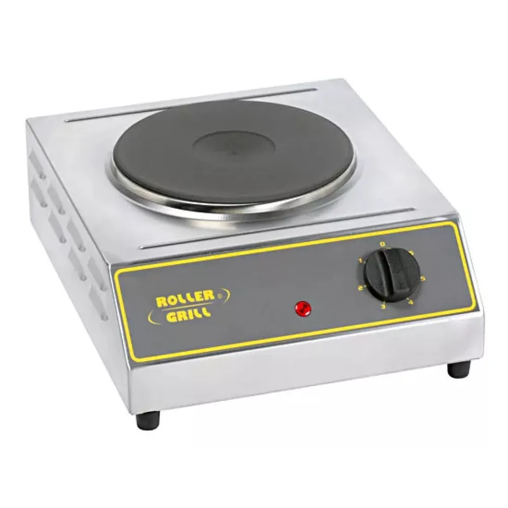 Cuisinière Électrique Compacte 2kW ELR2