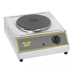 Elektrinė viryklė 2kW ELR2