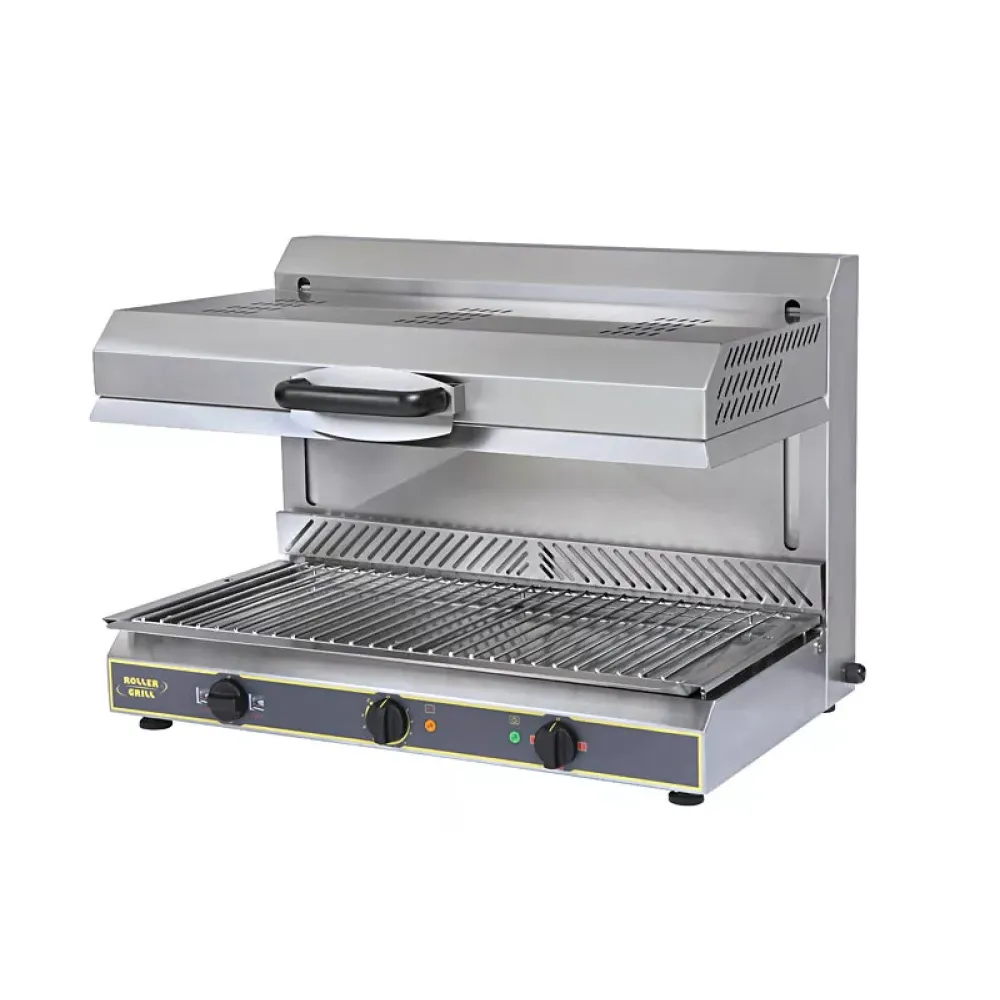 Chef's Choice Salamander SEM800PDS