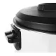25L White Insulated Water Heater