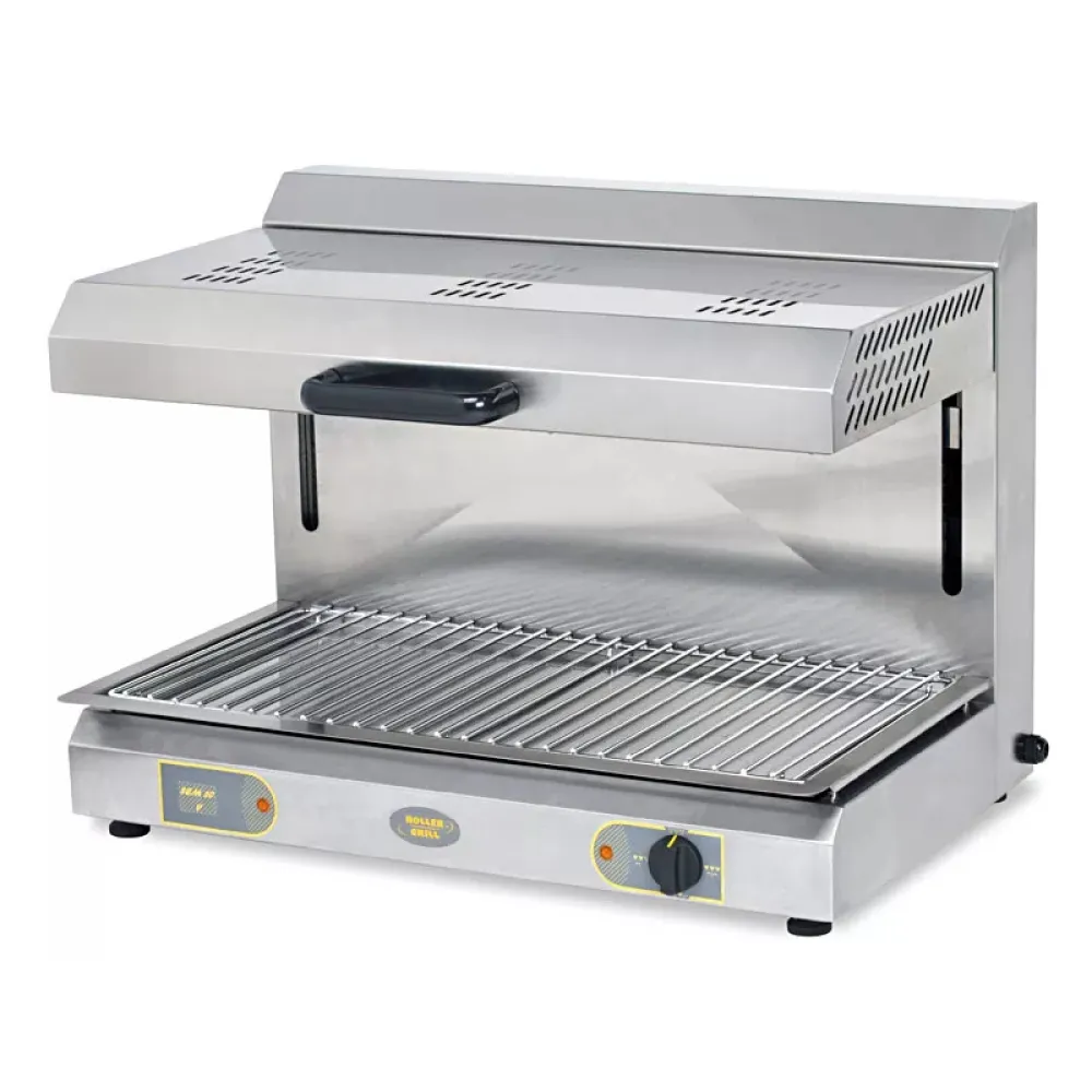 Commercial Infrared Salamander Grill SEM800Q Commercial Infrared Salamander Grill SEM800Q