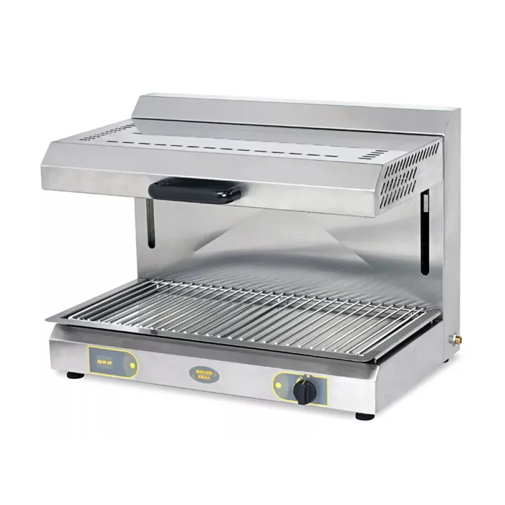 SGM800 Infrared Gas Salamander Grill