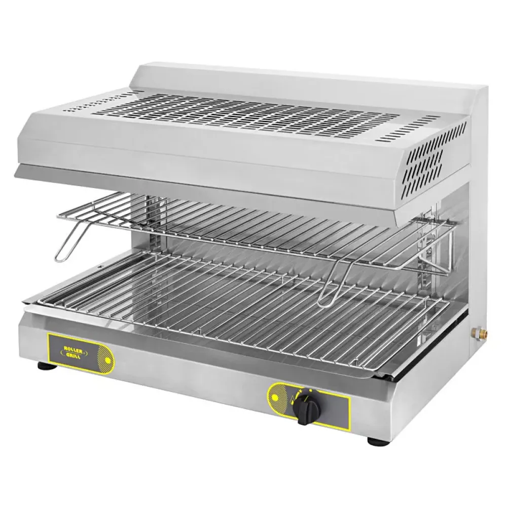 SGF800 Professional Gas Salamander Grill SGF800 Professional Gas Salamander Grill