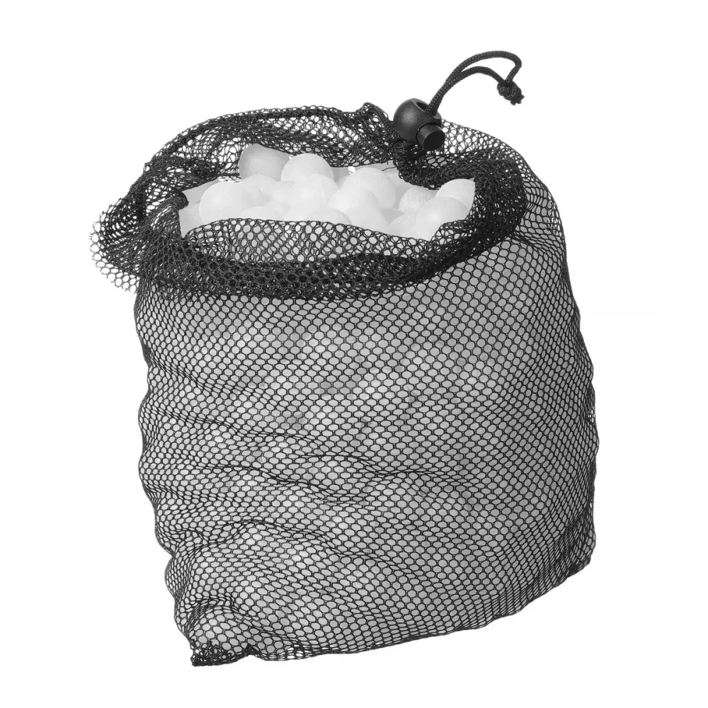 Billes d'isolation sous-vide - 500 unités