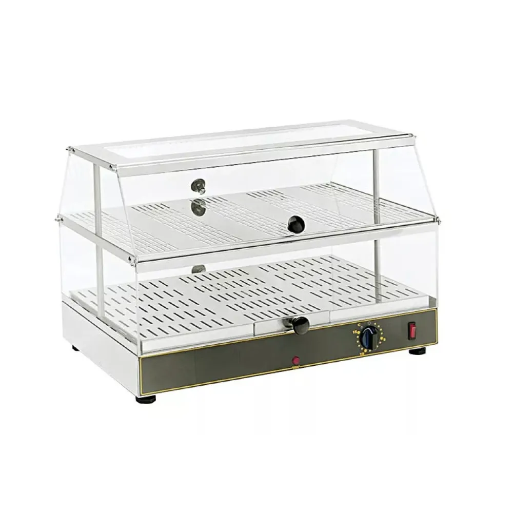 Vitrine Chaude Multi-usage WD200