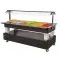 Buffet Refrigerator SB60F 6/1 GN