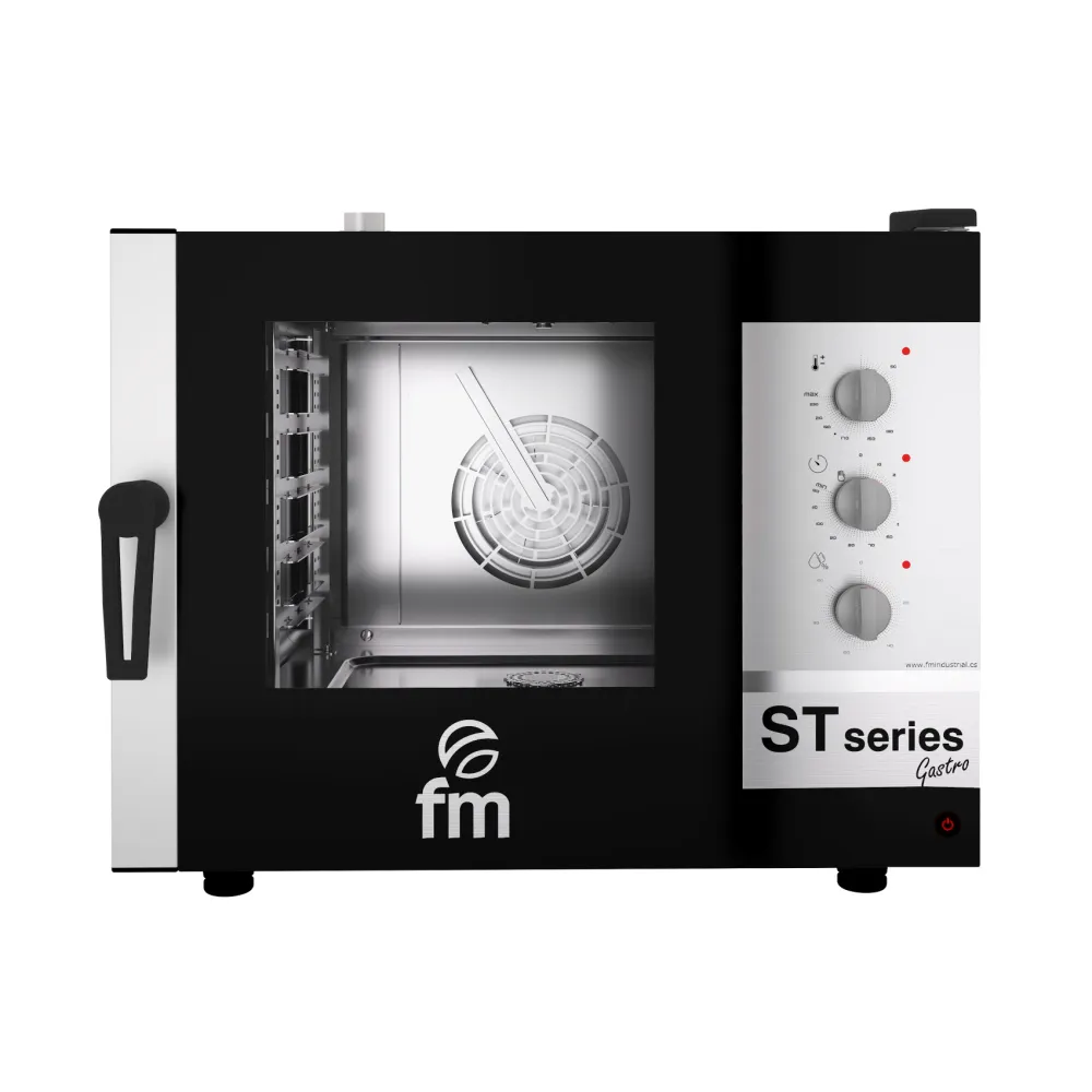 STG 51 M elektriskā gastronomijas krāsns