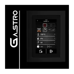 Elektrinė konvekcinė orkaitė STG 51 V7