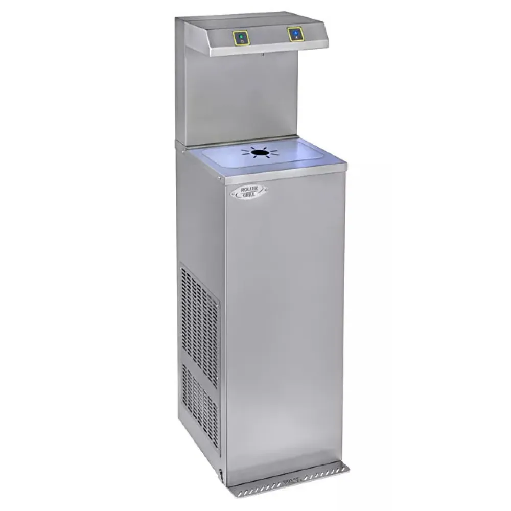 Distributeur d'eau sans contact AQUA80P