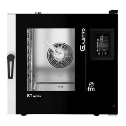 Elektrinė konvekcinė krosnis STG 72 V7