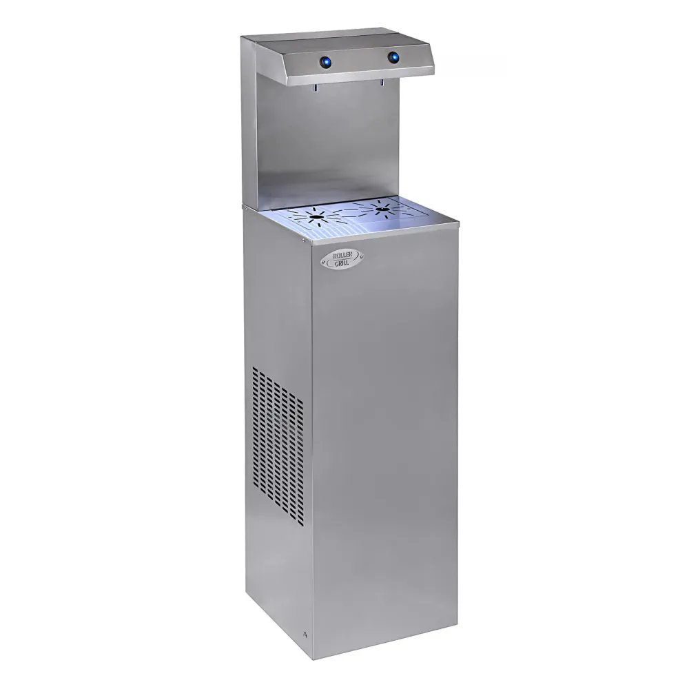 Distributeur d'Eau AQUA80 - Eau Fraîche Instantanée