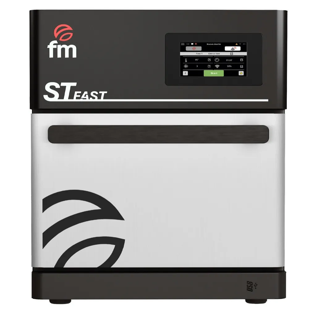 Turbo Cook Multi-Function Oven Turbo Cook Multi-Function Oven