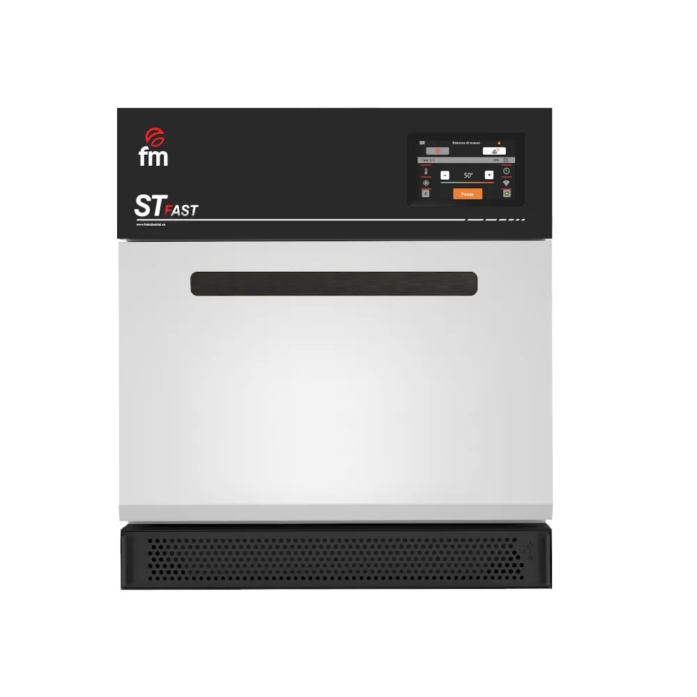 QuickServe High-Speed Oven QuickServe High-Speed Oven
