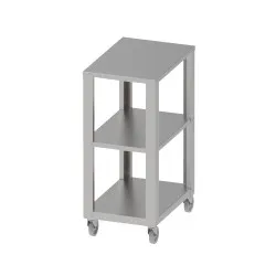 Käru STF 32 ahjudele