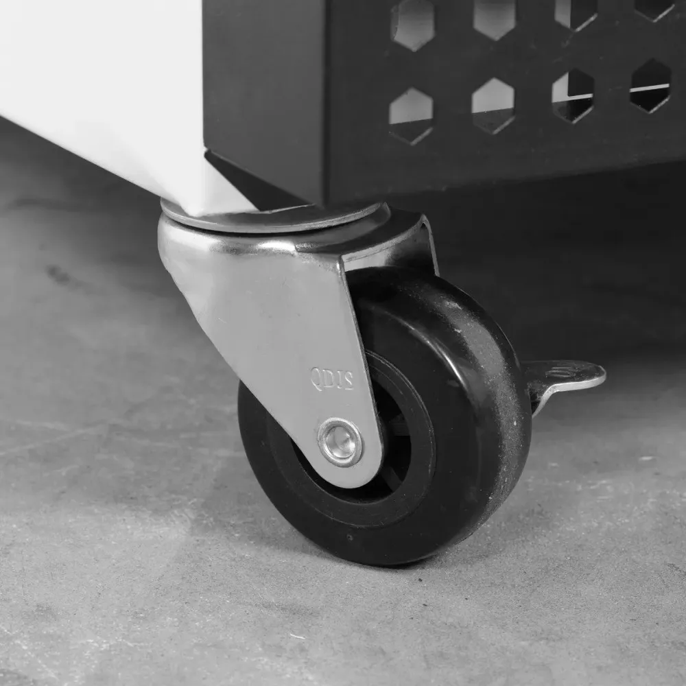 Réfrigérateur UR600W1 - Solution optimale pour le commerce