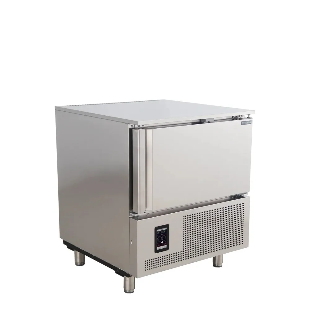 High-Performance Blast Chiller/Freezer BLCA3X1