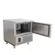 High-Performance Blast Chiller/Freezer BLCA3X1