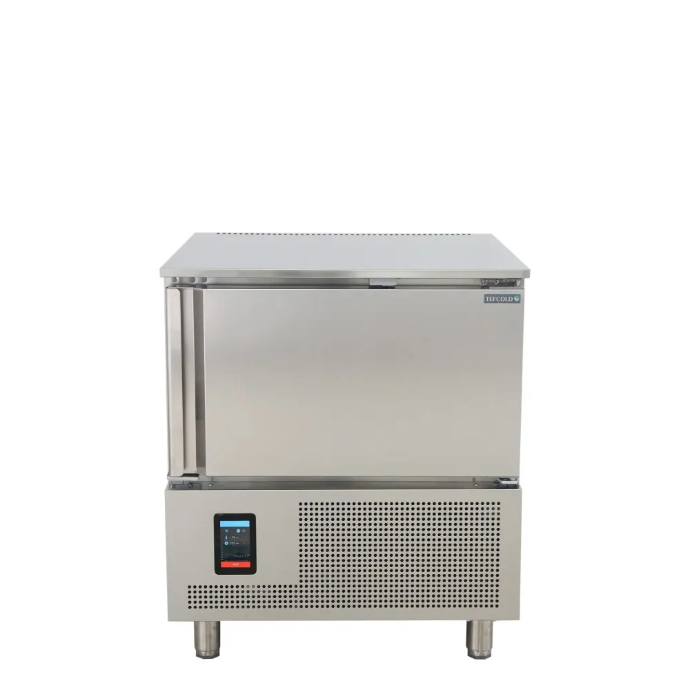 High-Performance Blast Chiller/Freezer BLCA3X1