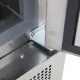 High-Performance Blast Chiller/Freezer BLCA3X1