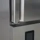 High-Performance Blast Chiller/Freezer BLCA3X1