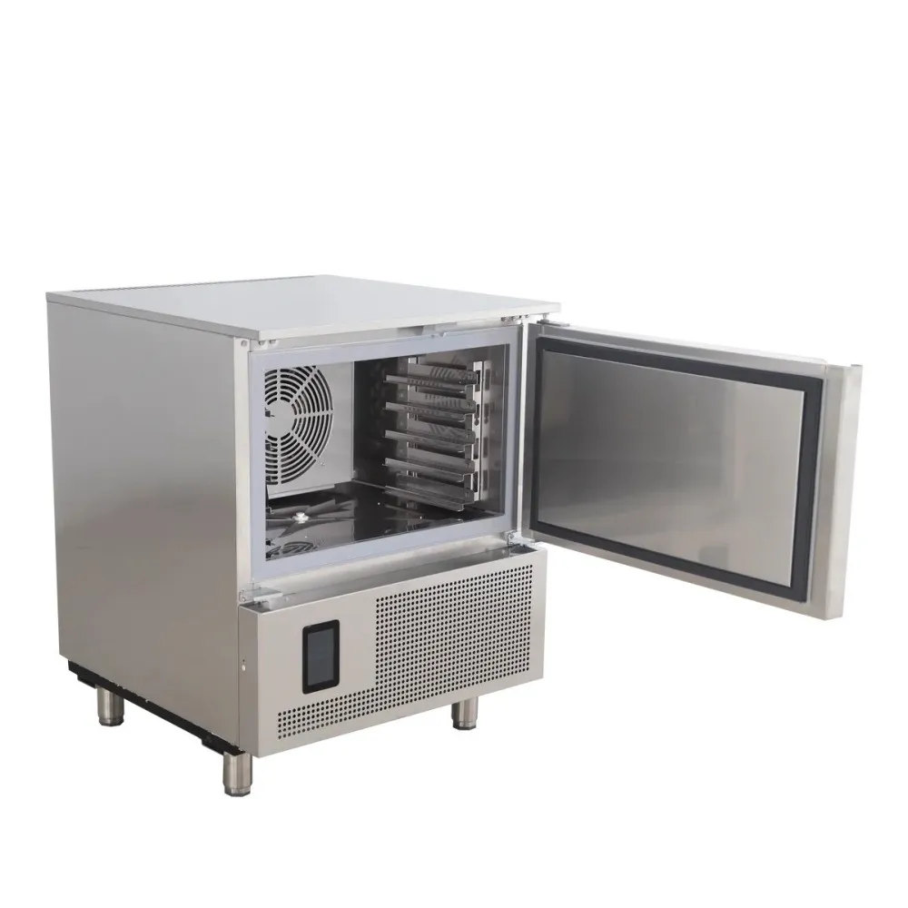 ChillMaster Blast Chiller/Freezer BLCA5X1