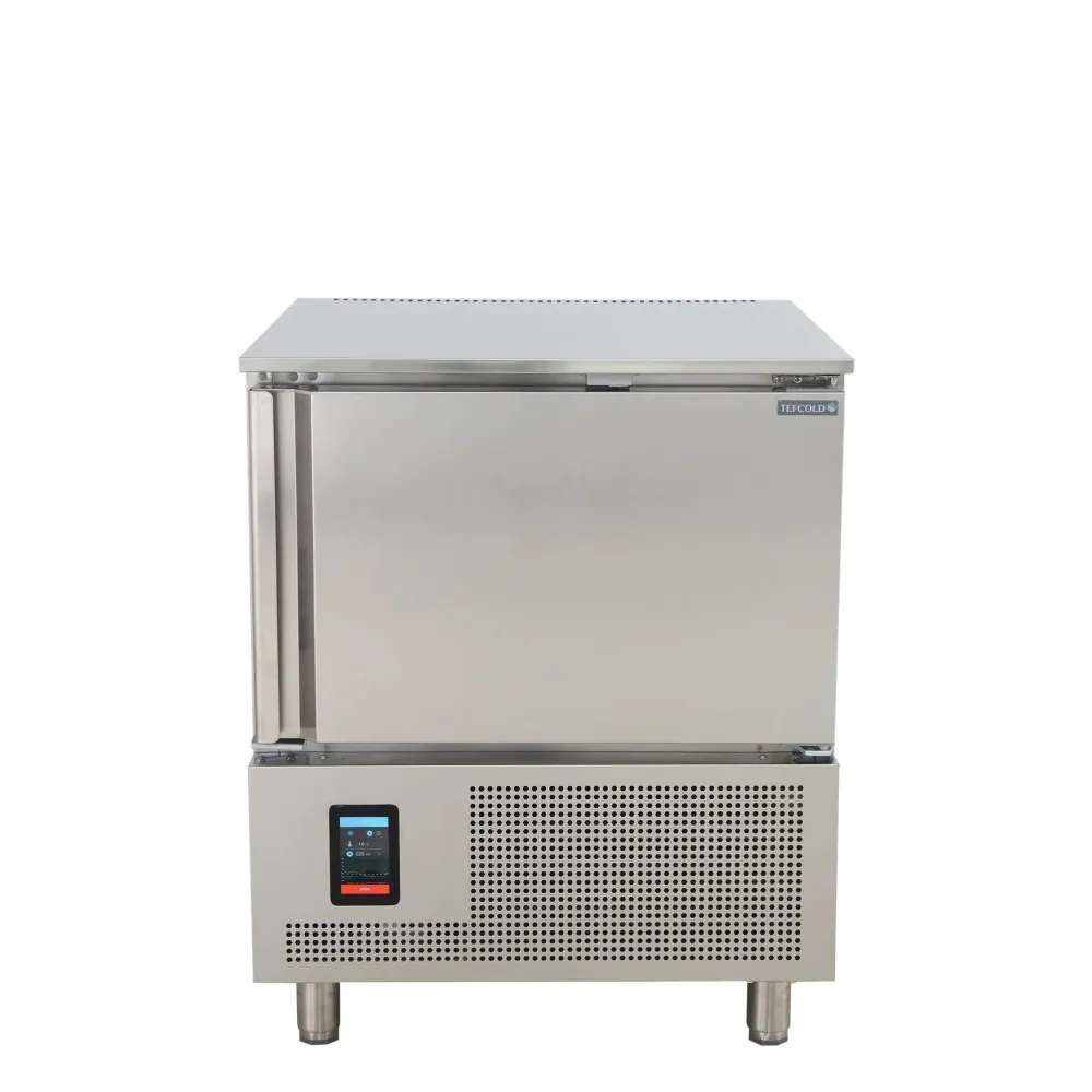ChillMaster Blast Chiller/Freezer BLCA5X1
