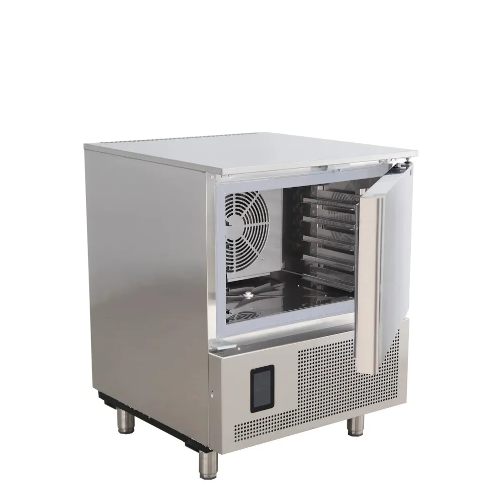 ChillMaster Blast Chiller/Freezer BLCA5X1