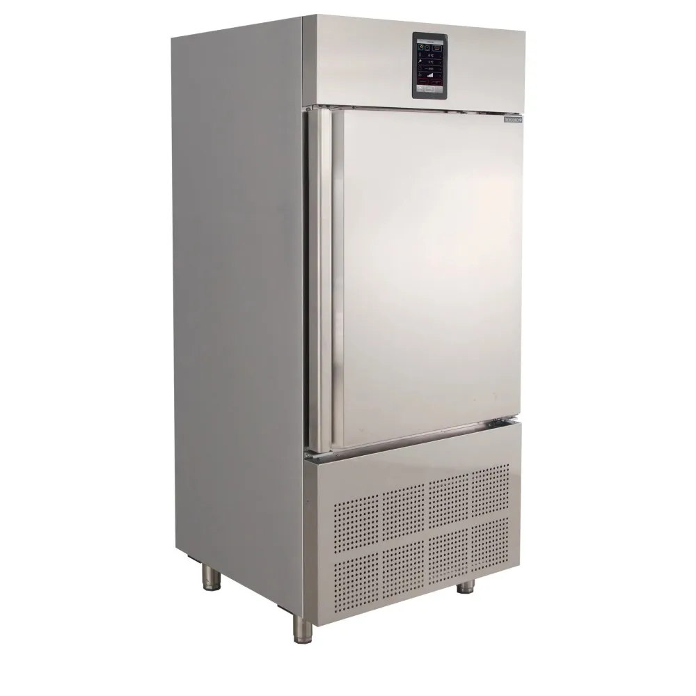 High-Performance Blast Chiller/Freezer BLCA10X1