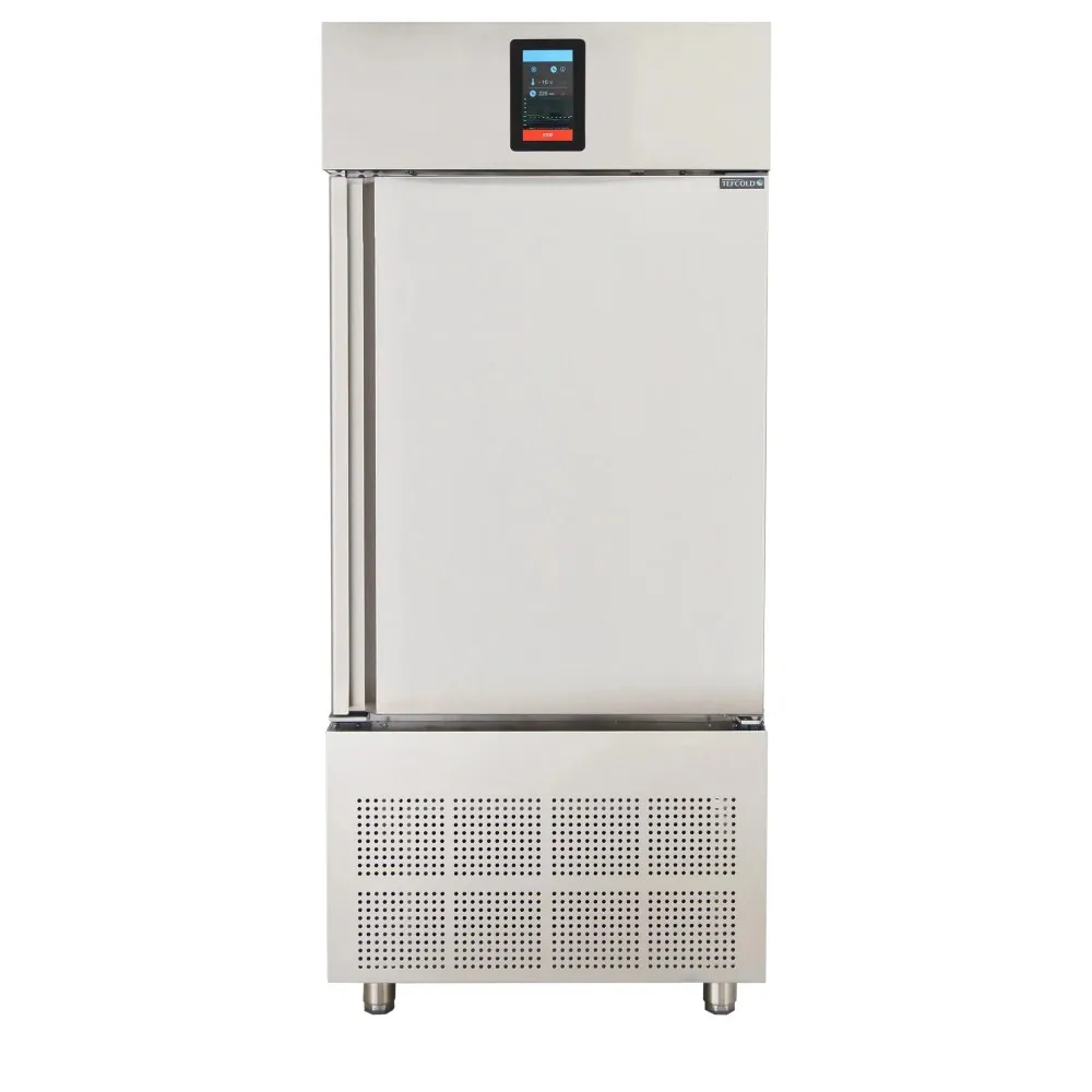 High-Performance Blast Chiller/Freezer BLCA10X1