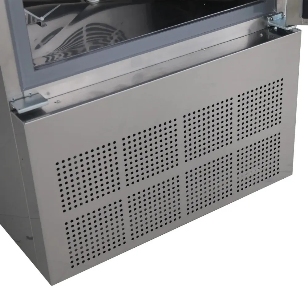 High-Performance Blast Chiller/Freezer BLCA10X1