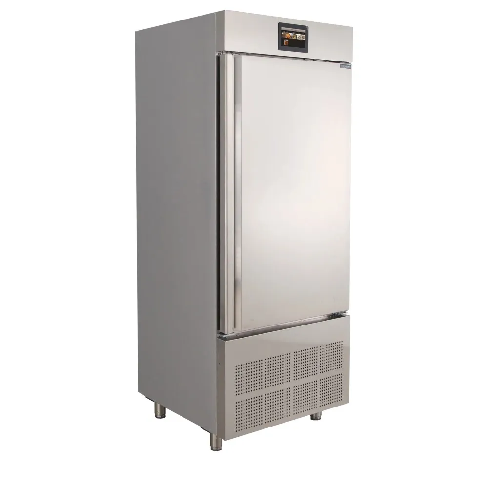 Heavy-Duty Blast Chiller/Freezer Model BLCA14X1