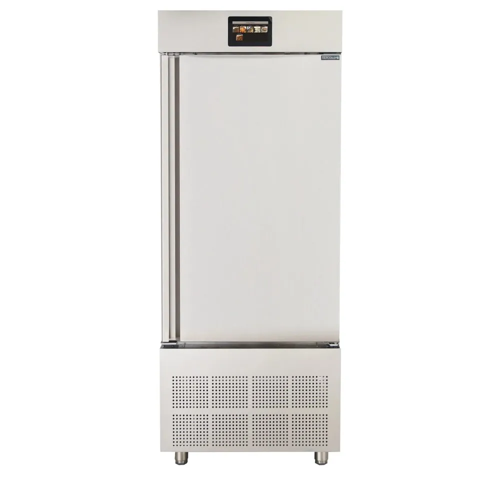 Heavy-Duty Blast Chiller/Freezer Model BLCA14X1