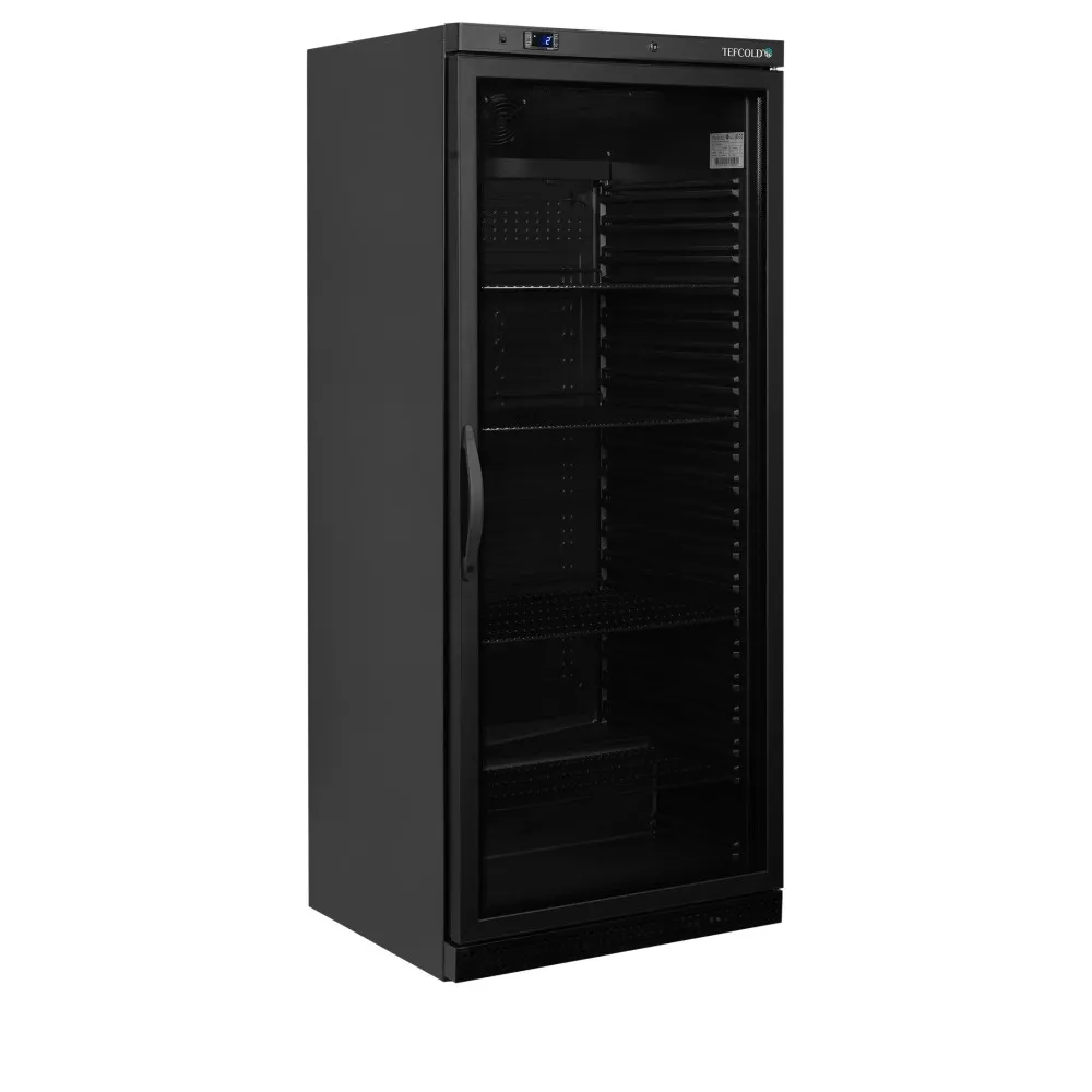 Réfrigérateur Vitrine UR600BG - Élégance et Efficacité